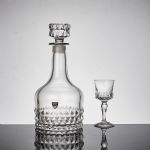 497067 Liqueur glass